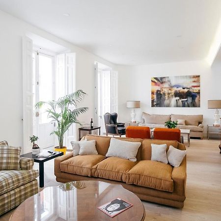 Fantastico 5H & 4B Madrid Centro Apartment Exterior photo